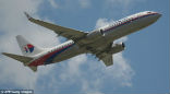 Even if the plane is not found, a likely story has been pieced together. Image of Even if the plane is not found, a likely story has been pieced together.