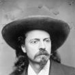To antique items that belonged to frontier scout and Old West showman Buffalo Bill were sold for more than $80,000. Image of To antique items that belonged to frontier scout and Old West showman Buffalo Bill were sold for more than $80,000.