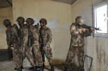 The Pakistani military will begin a major offensive against Islamist militants in the province of North Waziristan. Image of The Pakistani military will begin a major offensive against Islamist militants in the province of North Waziristan.