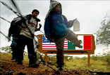 An organization comprised of former Border Patrol agents is accusing President Obama of deliberately refusing to enforce immigration law in order to get thousands of illegal children into the U.S. for political purposes. Image of An organization comprised of former Border Patrol agents is accusing President Obama of deliberately refusing to enforce immigration law in order to get thousands of illegal children into the U.S. for political purposes.