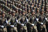 China has recently stepped up its force in regards to territorial disputes with other Asian nations in the South China Sea. Image of China has recently stepped up its force in regards to territorial disputes with other Asian nations in the South China Sea.