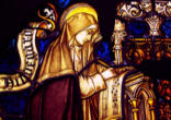 St Bridget of Sweden, her husband Ulf, and all the modern Popes call Christian married couples to become the 'Sweet and Smiling Face of the Church' in this age. This is an age which is desperately in need of all kinds of saints. I suggest we particularly need examples of married, canonized Saints. That is precisely because this is an age where faithful marriage is now counter-cultural. We need examples of men and women who not only embraced it in Christ, but lived it as a but a path to heroic virtue. Image of St Bridget of Sweden, her husband Ulf, and all the modern Popes call Christian married couples to become the 'Sweet and Smiling Face of the Church' in this age. This is an age which is desperately in need of all kinds of saints. I suggest we particularly need examples of married, canonized Saints. That is precisely because this is an age where faithful marriage is now counter-cultural. We need examples of men and women who not only embraced it in Christ, but lived it as a but a path to heroic virtue.