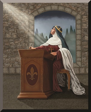 St Bridget of Sweden, her husband Ulf, and all the modern Popes call Christian married couples to become the 'Sweet and Smiling Face of the Church' in this age. This is an age which is desperately in need of all kinds of saints. I suggest we particularly need examples of married, canonized Saints. That is precisely because this is an age where faithful marriage is now counter-cultural. We need examples of men and women who not only embraced it in Christ, but lived it as a but a path to heroic virtue. St Bridget of Sweden, her husband Ulf, and all the modern Popes call Christian married couples to become the 'Sweet and Smiling Face of the Church' in this age. This is an age which is desperately in need of all kinds of saints. I suggest we particularly need examples of married, canonized Saints. That is precisely because this is an age where faithful marriage is now counter-cultural. We need examples of men and women who not only embraced it in Christ, but lived it as a but a path to heroic virtue.