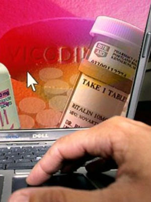 Online pharmacies, operating beneath the radar of drug regulation, often make drugs intended for pain control and psychiatric needs available for illegal recreational purposes. Online pharmacies, operating beneath the radar of drug regulation, often make drugs intended for pain control and psychiatric needs available for illegal recreational purposes.