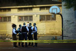 The weekend of July 18 saw the death of five people and the wounding of 47 in Chicago. Image of The weekend of July 18 saw the death of five people and the wounding of 47 in Chicago.