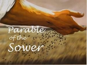 The Father still loves the world and sends His Son to save it. (John 3: 16) That work of loving redemption and recreation continues through you and me. He has placed us in the world with redemptive purpose. Jesus now walks into the world through His Body, the Church, of which we are members. It is in this sense that I regularly write in my reflections, and proclaim in both preaching and teaching, that we actually now live in the Church - and go into the world. The Father still loves the world and sends His Son to save it. (John 3: 16) That work of loving redemption and recreation continues through you and me. He has placed us in the world with redemptive purpose. Jesus now walks into the world through His Body, the Church, of which we are members. It is in this sense that I regularly write in my reflections, and proclaim in both preaching and teaching, that we actually now live in the Church - and go into the world.