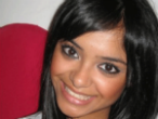 Afshan Azad, 22, was nearly killed by her father and brother for seeing a Hindu man in 2010. She escaped by jumping out her window. Both men received light sentences from a British court. Image of Afshan Azad, 22, was nearly killed by her father and brother for seeing a Hindu man in 2010. She escaped by jumping out her window. Both men received light sentences from a British court.