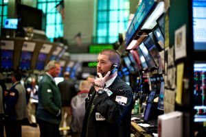 A new study by financial consulting firm Smithers & Co. warns that the U.S. is entering another major stock bubble, the third largest in U.S. history. A new study by financial consulting firm Smithers & Co. warns that the U.S. is entering another major stock bubble, the third largest in U.S. history.