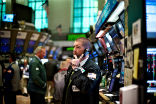 A new study by financial consulting firm Smithers & Co. warns that the U.S. is entering another major stock bubble, the third largest in U.S. history. Image of A new study by financial consulting firm Smithers & Co. warns that the U.S. is entering another major stock bubble, the third largest in U.S. history.