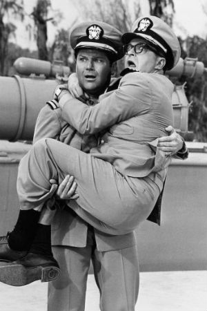 Hastings appeared on 'McHale's Navy,' which aired on ABC from 1962 to 1966. Other memorable TV roles were on 'All in the Family' and 'General Hospital.' Hastings appeared on 'McHale's Navy,' which aired on ABC from 1962 to 1966. Other memorable TV roles were on 'All in the Family' and 'General Hospital.'