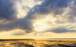 This image is suspected to show the face of God in clouds over Norfolk, however, it may also be the face of Karl Marx or Sean Connery. Image of This image is suspected to show the face of God in clouds over Norfolk, however, it may also be the face of Karl Marx or Sean Connery.
