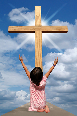 'How great is the love the Father has lavished on us, that we should be called children of God! And that is what we are!' (1 John 3:1) 'How great is the love the Father has lavished on us, that we should be called children of God! And that is what we are!' (1 John 3:1)