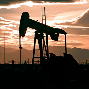 In Texas and North Dakota, oil extraction is soaring at shale formations as companies split rocks using high-pressure liquid in a process known as fracking. In Texas and North Dakota, oil extraction is soaring at shale formations as companies split rocks using high-pressure liquid in a process known as fracking.