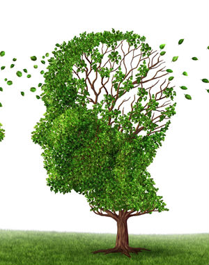 The new blood test, which examines 10 proteins in the blood, can predict with 87 percent accuracy whether someone suffering memory problems will develop Alzheimer's within a year. The new blood test, which examines 10 proteins in the blood, can predict with 87 percent accuracy whether someone suffering memory problems will develop Alzheimer's within a year.
