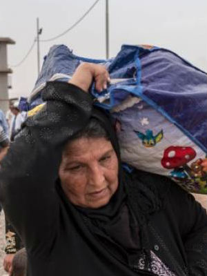 There are very real concerns about the possible genocide of Christians in the region. Christians in the country cannot wait for help from the international community. There are very real concerns about the possible genocide of Christians in the region. Christians in the country cannot wait for help from the international community.