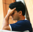 Men are twice as likely to commit suicide as women in India, based on a study of suicide cases from 2013. Image of Men are twice as likely to commit suicide as women in India, based on a study of suicide cases from 2013.
