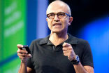 Microsoft CEO Satya Nadella is planning to eliminate almost 20,000 jobs by 2015. Image of Microsoft CEO Satya Nadella is planning to eliminate almost 20,000 jobs by 2015.