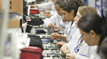 Brazil is one of the countries that is seeing a massive economic boom, and has made major deals with China in the last few years. Image of Brazil is one of the countries that is seeing a massive economic boom, and has made major deals with China in the last few years.