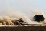 Israeli troops have pushed into the Gaza strip in an attempt to target and weaken Hamas militants. Image of Israeli troops have pushed into the Gaza strip in an attempt to target and weaken Hamas militants.