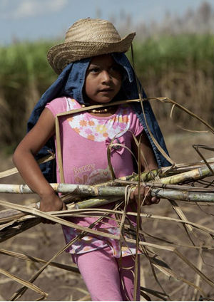 Ten-year-olds will be able to work as long as they are under parental supervision and also attend school. Twelve is now the minimum age for a child to work under contract. Those children would also have to attend school. Ten-year-olds will be able to work as long as they are under parental supervision and also attend school. Twelve is now the minimum age for a child to work under contract. Those children would also have to attend school.