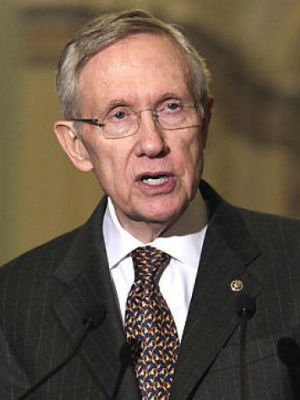 The GOP now hopes to use those examples to build a case against Harry Reid and argue that his procedural stranglehold is the reason for the Senate's painful levels of gridlock. The GOP now hopes to use those examples to build a case against Harry Reid and argue that his procedural stranglehold is the reason for the Senate's painful levels of gridlock.