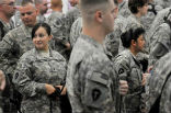 Texas Governor Rick Perry will send 1,000 Texas National Guard troops to help secure the southern border, in an effort to stem the flood of illegals that have crossed over throughout 2014. Image of Texas Governor Rick Perry will send 1,000 Texas National Guard troops to help secure the southern border, in an effort to stem the flood of illegals that have crossed over throughout 2014.