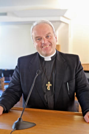 Deacon Keith Fournier Deacon Keith Fournier