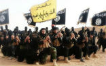 Militants from ISIS have continued to wage a violent war in Iraq, nearing the city of Baghdad. Image of Militants from ISIS have continued to wage a violent war in Iraq, nearing the city of Baghdad.