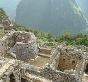 Home to the spectacular Inca city of Machu Picchu as well as thousands of ancient ruins, Peruvian archaeologists are working around the clock to protect sites from squatters, builders and miners. Home to the spectacular Inca city of Machu Picchu as well as thousands of ancient ruins, Peruvian archaeologists are working around the clock to protect sites from squatters, builders and miners.