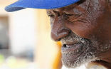Jose Aguinelo dos Santos was reportedly born on July 7, 1888, a recently released birth certificate says. If true, at 126 years old, he would be the oldest person alive. Image of Jose Aguinelo dos Santos was reportedly born on July 7, 1888, a recently released birth certificate says. If true, at 126 years old, he would be the oldest person alive.