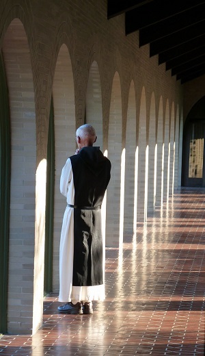 catholic monks cistercian prayer holy monk spirit teach become praying nuns roman nun living let orders faith aol lives religious