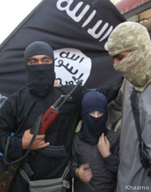 Many fear that the recent stoning incident proves that ISIS will impose a brutal regime over the areas they seize. Many fear that the recent stoning incident proves that ISIS will impose a brutal regime over the areas they seize.