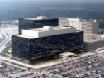 The NSA has been accused of conducting illegal spying on foreign countries. Image of The NSA has been accused of conducting illegal spying on foreign countries.