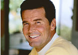 Actor James Garner brought a fallibility and likability to the many roles he played in movies and on TV. Image of Actor James Garner brought a fallibility and likability to the many roles he played in movies and on TV.