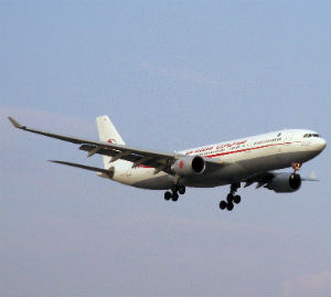 The plane in question, the MD-83 is part of the McDonnell Douglas MD-80 family of twin-engine, single-aisle jets. The plane belongs to a private Spanish company, Swiftair, but it appears to have been operated by Air Algerie. The plane in question, the MD-83 is part of the McDonnell Douglas MD-80 family of twin-engine, single-aisle jets. The plane belongs to a private Spanish company, Swiftair, but it appears to have been operated by Air Algerie.
