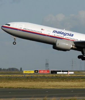 There are multiple reports that the plane was shot down at cruising altitude. Anton Gerashenko, an adviser to Ukraine's Interior Minister told The Associated press that the plane, confirmed that the plane was shot down. There are multiple reports that the plane was shot down at cruising altitude. Anton Gerashenko, an adviser to Ukraine's Interior Minister told The Associated press that the plane, confirmed that the plane was shot down.