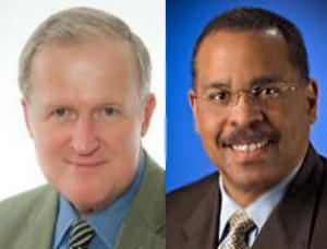 Ken Blackwell, a visiting professor at the Liberty University School of Law and serves on the board of the Becket Fund for Religious Liberty. Bob Morrison is a senior Fellow at Family Research Council, in Washington, D.C. Ken Blackwell, a visiting professor at the Liberty University School of Law and serves on the board of the Becket Fund for Religious Liberty. Bob Morrison is a senior Fellow at Family Research Council, in Washington, D.C.