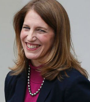 Sylvia Burwell, HHS secretary, said that the new rules will ensure access to free contraception, 'while respecting religious considerations raised by non-profit organizations and closely held for-profit companies.' Sylvia Burwell, HHS secretary, said that the new rules will ensure access to free contraception, 'while respecting religious considerations raised by non-profit organizations and closely held for-profit companies.'