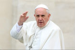 The Vatican has made numerous appeals to Muslims around the world to pressure the Islamic State to stop its violence and genocide in Iraq. Image of The Vatican has made numerous appeals to Muslims around the world to pressure the Islamic State to stop its violence and genocide in Iraq.