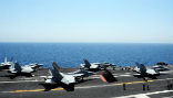 American airstrikes directed at fighters from the Islamic State have been authorized by President Barack Obama in an effort to help American agents and refugees trapped by the fighting. Image of American airstrikes directed at fighters from the Islamic State have been authorized by President Barack Obama in an effort to help American agents and refugees trapped by the fighting.