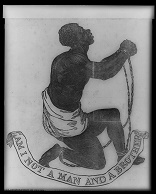 I have concluded, after studying the profound effect of Josiah Wedgwood's medallion, that we need our own symbol in our new abolition movement, to end the evil of abortion on demand. Image of I have concluded, after studying the profound effect of Josiah Wedgwood's medallion, that we need our own symbol in our new abolition movement, to end the evil of abortion on demand.