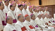 You guard this hope by keeping alive the flame of holiness, fraternal charity and missionary zeal within the Church's communion- Pope Francis Image of You guard this hope by keeping alive the flame of holiness, fraternal charity and missionary zeal within the Church's communion- Pope Francis