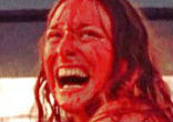 No one screamed exactly like her. And scream she did - the final 45 minutes of the original 1974 Image of No one screamed exactly like her. And scream she did - the final 45 minutes of the original 1974