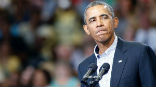 President Obama and his administration are getting ready to present a climate change treaty to the U.N. and are willing to ignore a Constitutionally required Senate approval to do so. Image of President Obama and his administration are getting ready to present a climate change treaty to the U.N. and are willing to ignore a Constitutionally required Senate approval to do so.