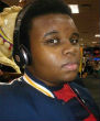 A Facebook photo of Michael Brown, the 18-year-old who was shot and killed by a police officers on August 9. Image of A Facebook photo of Michael Brown, the 18-year-old who was shot and killed by a police officers on August 9.