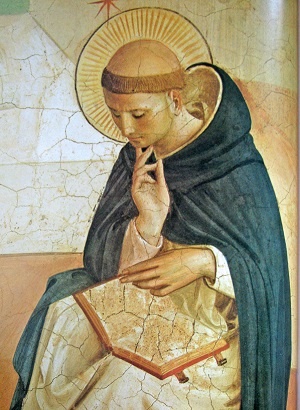 angelico saints scrc