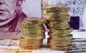A report suggests that corporations and equity firms hold nearly $7 trillion in cash reserves that could bolster the world's economy. A report suggests that corporations and equity firms hold nearly $7 trillion in cash reserves that could bolster the world's economy.