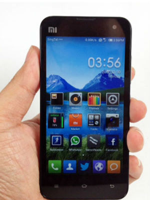 Xiaomi has evolved from a niche player in China to a major force in its home market. Xiaomi has evolved from a niche player in China to a major force in its home market.