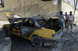 Christians in Iraq have suffered violent persecution at the hands of the recently formed Islamic Caliphate, as have other minority groups, and have been all but expelled from lands controlled by the Caliphate. Image of Christians in Iraq have suffered violent persecution at the hands of the recently formed Islamic Caliphate, as have other minority groups, and have been all but expelled from lands controlled by the Caliphate.
