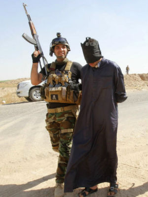 Many write off the idea that Iraq can unite to repel the Islamic State as wishful thinking. Many write off the idea that Iraq can unite to repel the Islamic State as wishful thinking.